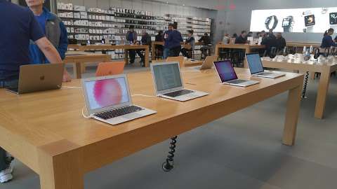 Jobs in Apple Nanuet - reviews