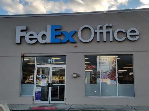 Jobs in FedEx Office Print & Ship Center - reviews